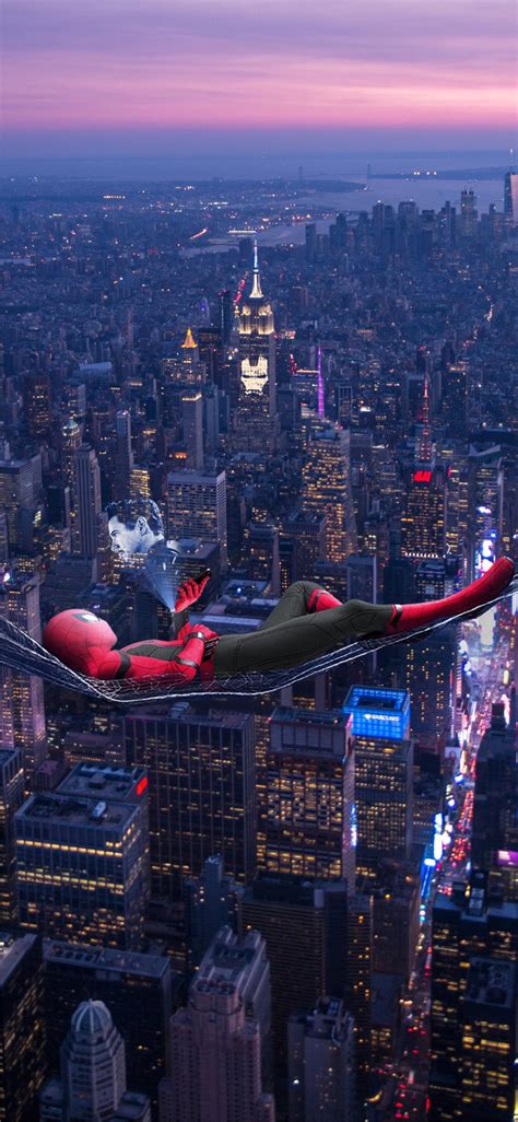 Find the best 3d iphone wallpapers, iphone 5, 6, 7, 8, x, xs, xr backgrounds and many other favorite images for phones in 2021. 2019 spiderman far from home poster iPhone 11 Wallpapers ...