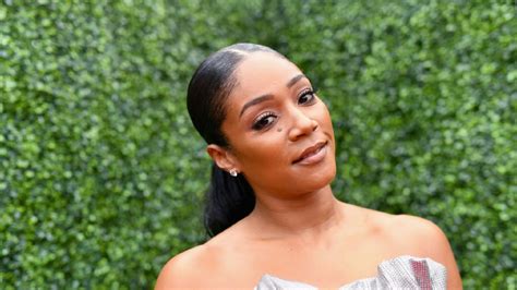 Tiffany Haddish Charged With Dui Following Arrest