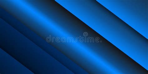 Abstract Blue Modern Banner Background Abstract Background With