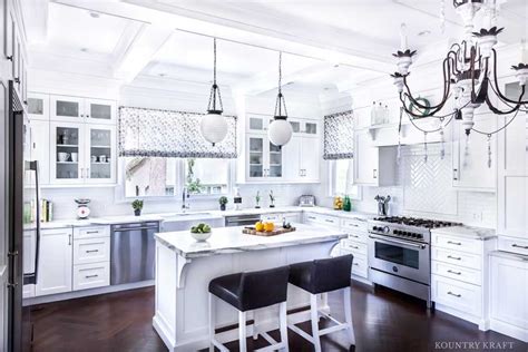 Our cabinet experts have been working tightly with our suppliers to deliver cabinets at the best prices to homeowners in ridgewood, new jersey. Pure White Kitchen Cabinets in Glen Ridge, New Jersey
