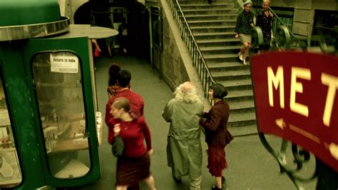 The Music Of Amelie