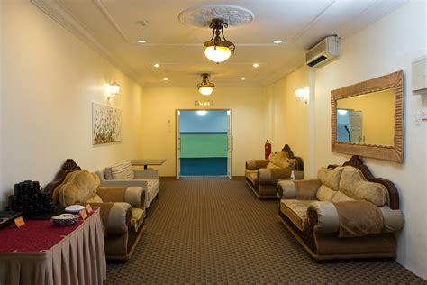 After booking, all of the property's details, including telephone and khairi malaysia. Akar Beach Resort Port Dickson - Home
