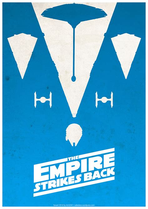 The Best Star Wars Posters Originals And Fan Made Ones Web
