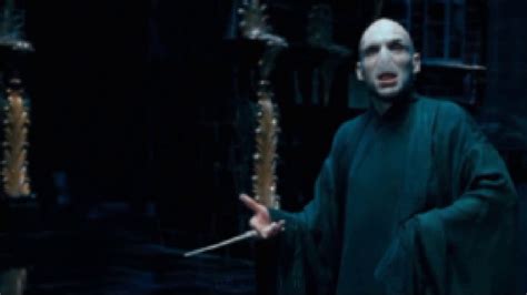 Albus Dumbledore Vs Lord Voldemort Low Quality To Hd Edit Youtube