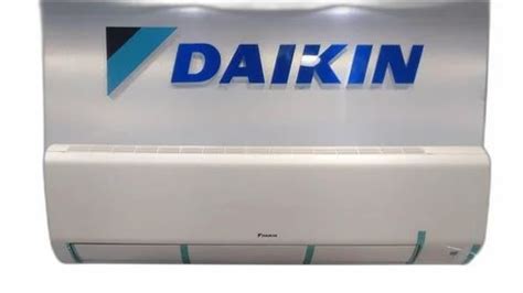 Daikin Ftkm Split Air Conditioner Star At Rs Piece In