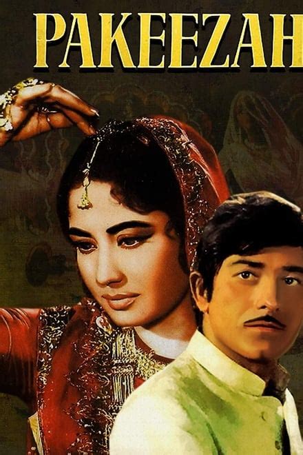 Pakeezah 1972 — The Movie Database Tmdb