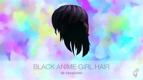 Code For Black Beautiful Hair On Roblox Roblox Hair Id Codes Youtube