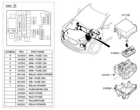 Diagram Kia Sorento D4cb Engine Wiring Diagrams Mydiagramonline