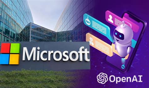 Microsoft Is In Talks To Invest 10 Billion In Openai The Owner Of Chatgpt