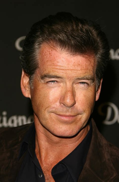 Pierce Brosnan Pierce Brosnan Photo 41476012 Fanpop