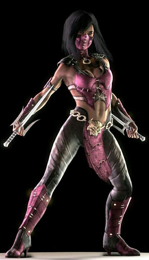 › mortal kombat female characters list. Pin by ShadowWarrior on Shadow Warrior in 2020 | Mortal ...