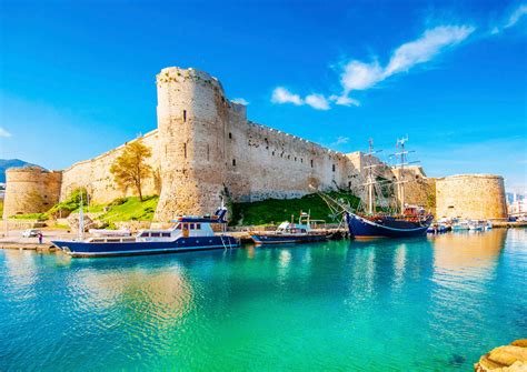 2020 Cyprus Travel Guide Matador