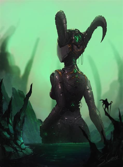 Wallpaper Illustration Fantasy Art Green Mythology Darkness Screenshot Fictional