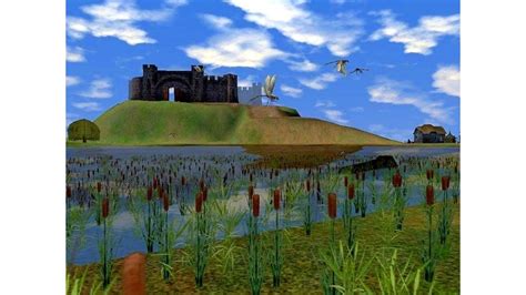 In tasking players with managing a village's penitence, obedience, ignorance, fervor, and discipline while balancing the. Dark Age of Camelot: Shrouded Isles - Screenshots
