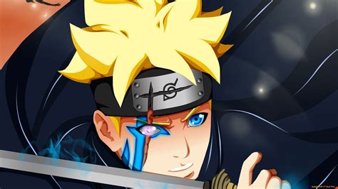 23 Boruto Wallpapers Wallpaperboat