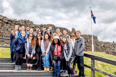 Summer Study Abroad Programs In Iceland For Global Students 2020