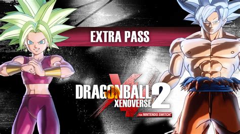 Get your hands on new super content, including powerful characters from future trunks arc of dragon ball super! DRAGON BALL Xenoverse 2 for Nintendo Switch for Nintendo Switch - Nintendo Game Details