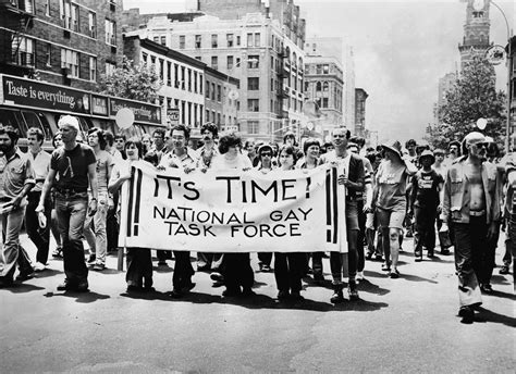 Lgbtq History And The Right To Marriage The Palmetto Program Perspectives In American History