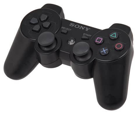 Playstation La Storia Dei Controller Sony Dal Joypad Ps1 Al Dualsense
