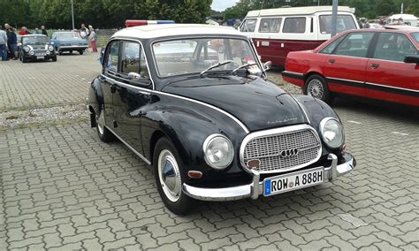 Oldtimertreffen
