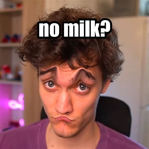 No Milk Rdanidev