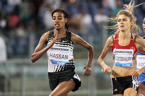 2 days ago · what a comeback from netherlands runner sifan hassan in the 1500m prelim. 5000m European record for Hassan