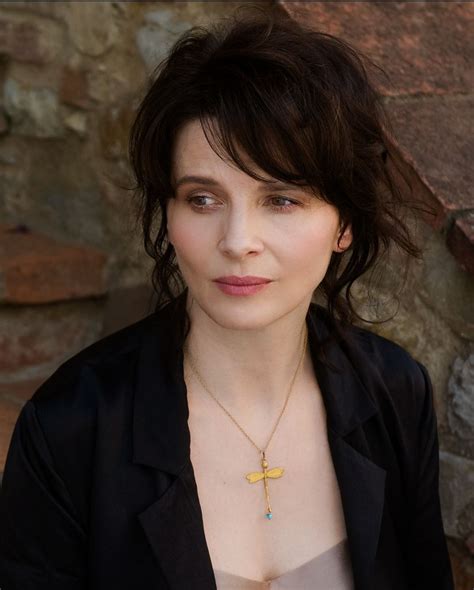 Juliette Binoche Wallpapers Wallpaper Cave