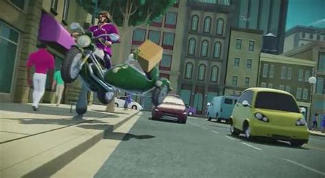 IMCDb.org: "Barbie in Princess Power, 2015": cars, bikes ...
