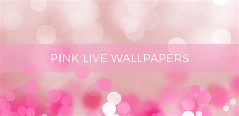 Pink Live Wallpapers For Pc How To Install On Windows Pc Mac