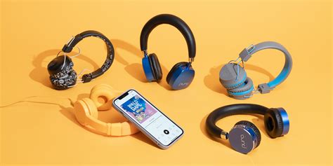 The 5 Best Kids Headphones Of 2023 Reviews By Wirecutter