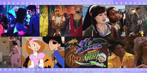 27 Best Halloween Tv Episodes Of All Time Great Halloween Shows