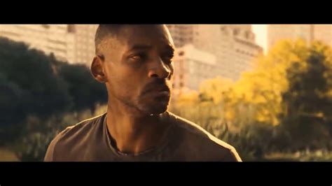 I Am Legend 2 2021 Will Smith Teaser Trailer Concept Last Man On