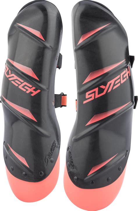 Slytech Shield Carbon Shin guards 2016