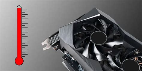How To Check Gpu Temperature Tech News Today