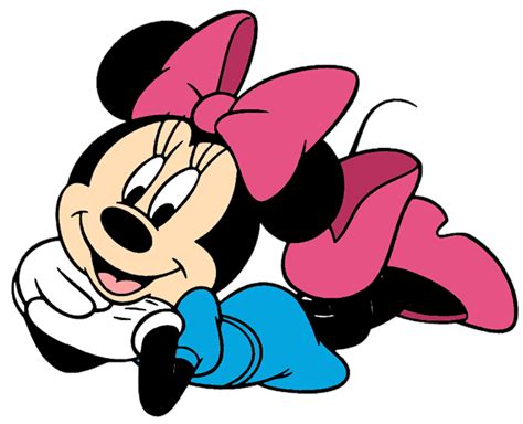 minnie mouse disney clipart best