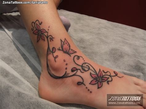 Ver más ideas sobre tatuaje de enredadera, tatuajes, tatuaje tobillo mujer. Tatuaje de Tobillo, Enredaderas