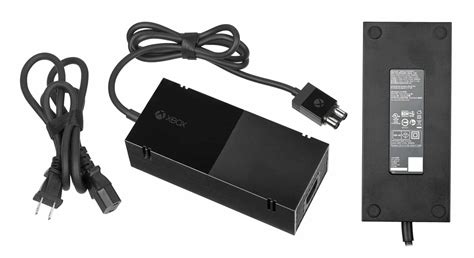 Microsoft Original Xbox One Power Supply Adapter Hgworld Happy