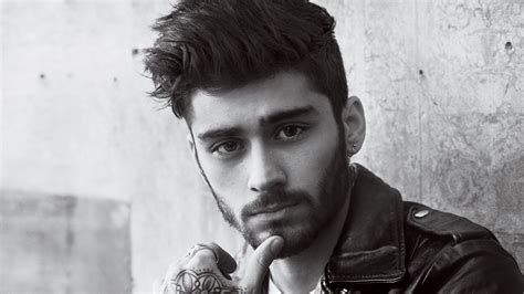 with mind of mine zayn malik is ready for his new direction vogue