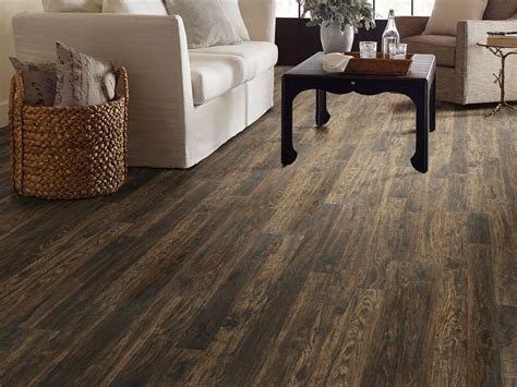 Which brand has the largest assortment of laminate wood flooring at the home. classic vintage sl107 - ageless hickory Laminate Flooring: Wood Laminate Floors | Shaw Floors
