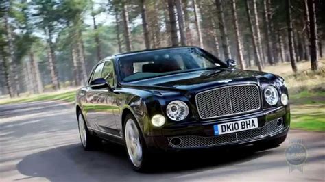 2012 Bentley Continental Flying Spur Speed Review - Kelley Blue Book