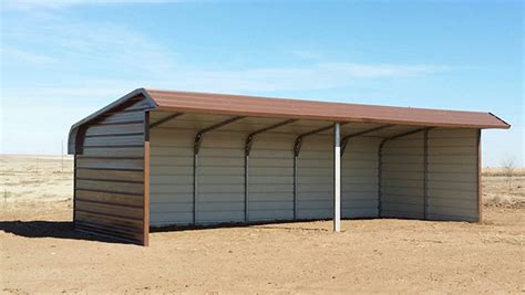 Truth be told, they are actually your most advantageous resort in case you do not have enough cash to buy yourself prefabricated kits. Horse Barns — One Way Building Group