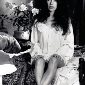 Susanna Hoffs Nude Pics Scenes And Porn TheFappening Library