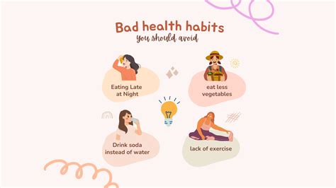 10 Bad Habits To Avoid In Your Good Life