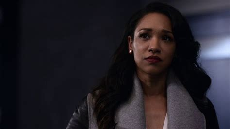 The Untold Truth Of Candice Patton Thenetline