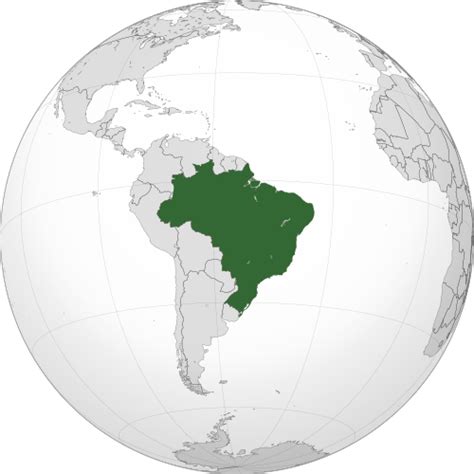 Brasil Wikipedia