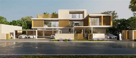 Reem Hills Phase 2 By Q Properties At Reem Island Abu Dhabi