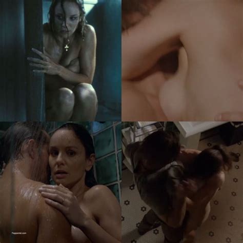 Sarah Wayne Callies Nude And Sexy Photo Collection Fappenist