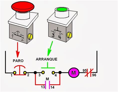 Arranque Und Paro De Un Motor Con Arduino Software Olesdolanyspace