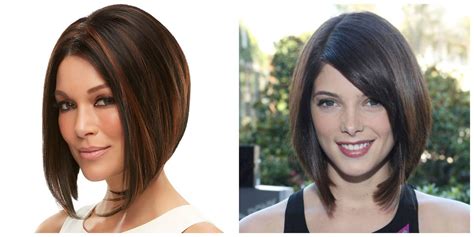 Hairstyles for oval faces 2019: Top modish hair ideas for ...