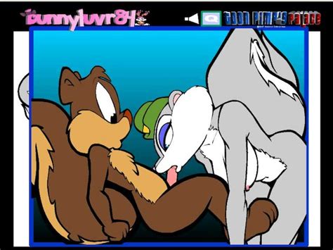 Slappy And Skippy Adult Furry Computer Game Free Porn